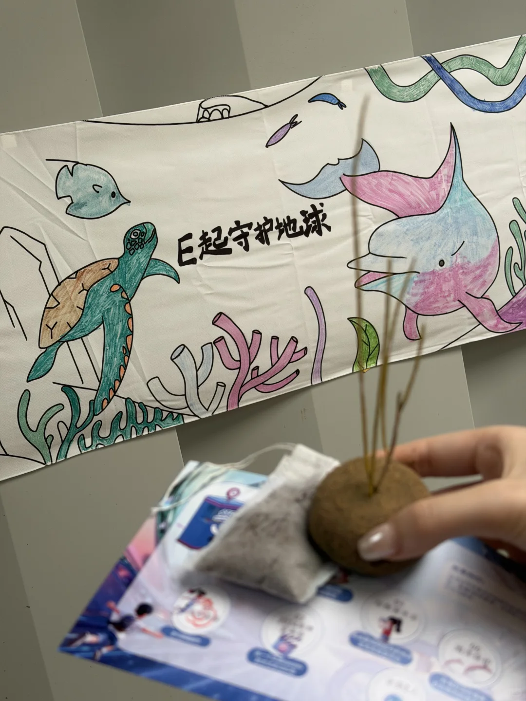 ?环保影像在AI杠杆时代下的无限可能♻️✨