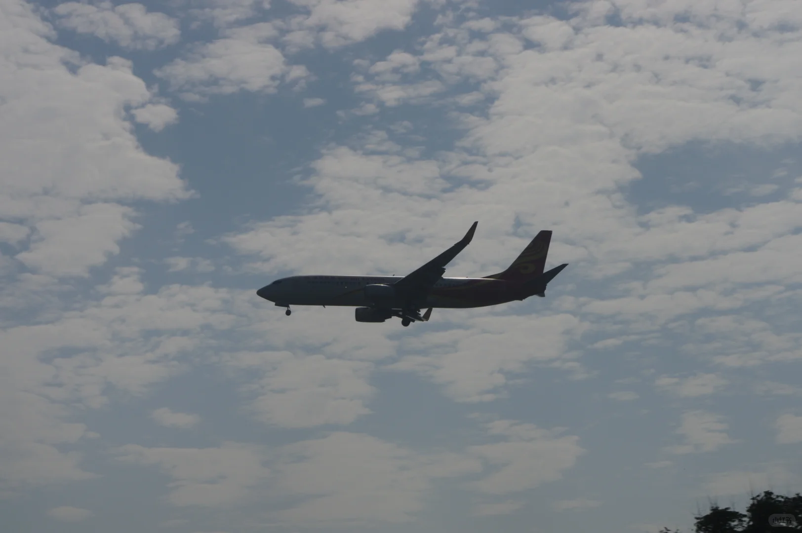 超宽体机降落确实带风