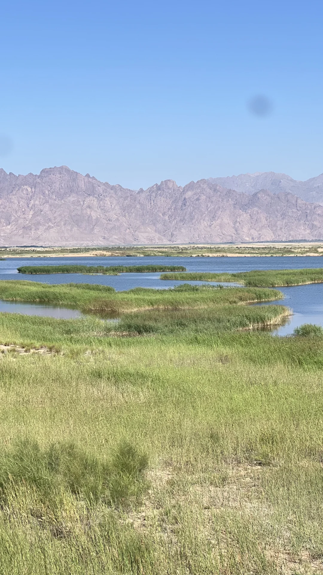 40天8省23市攻略详细版(三)乌海和巴彦淖尔