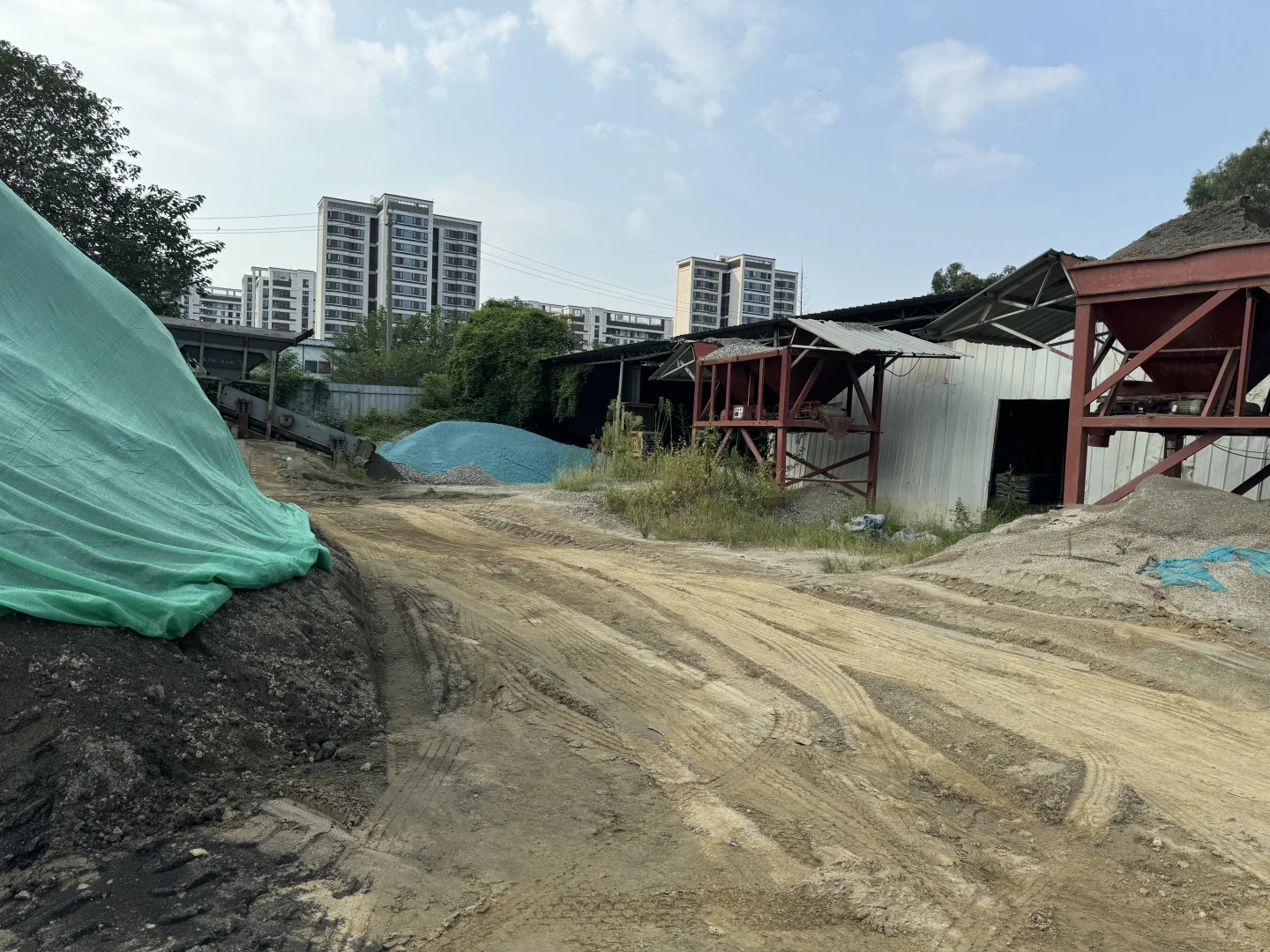 成都水泥河沙配送！点赞➕关注水泥优惠1元1袋