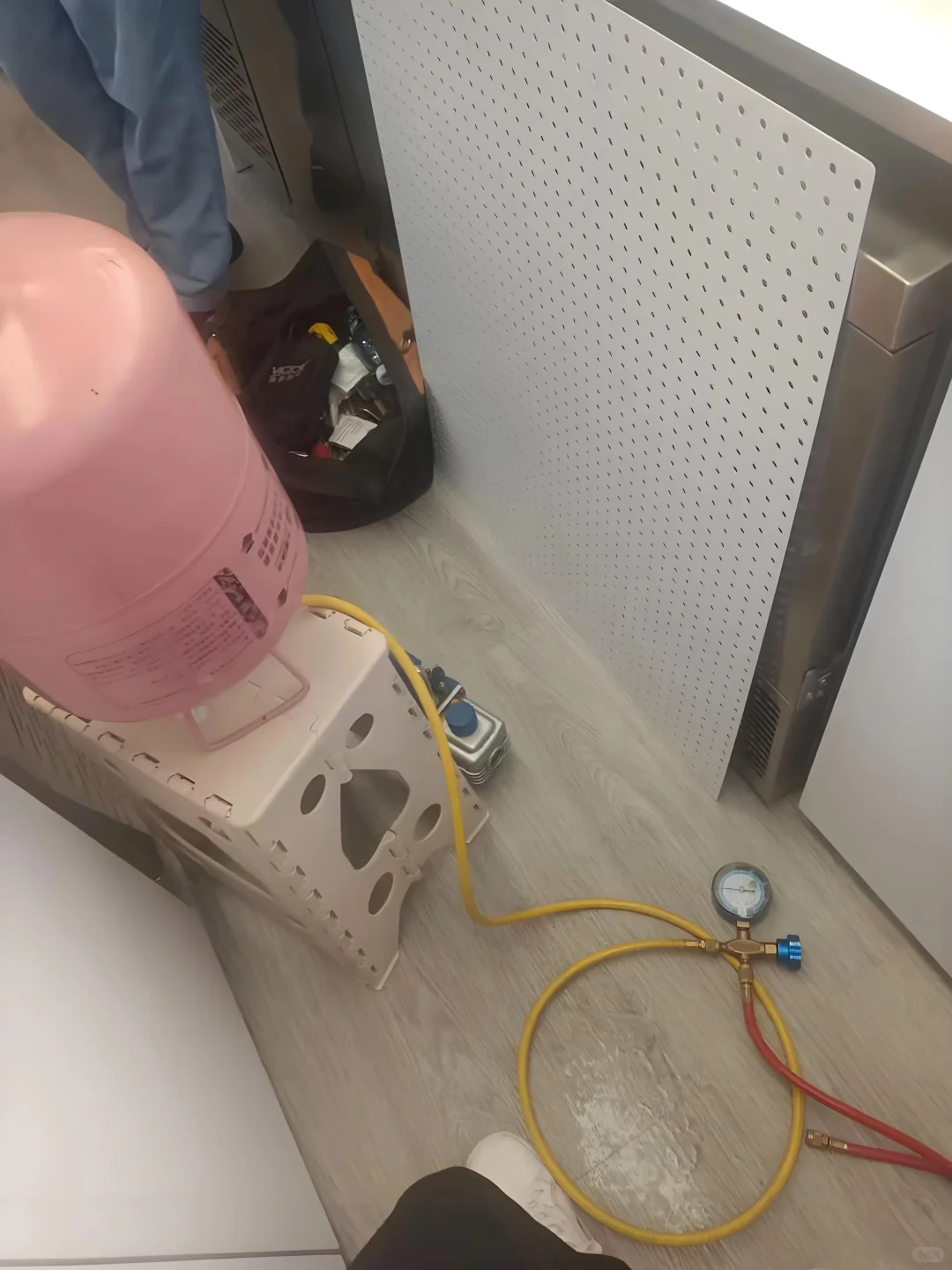 武汉市青山区冶金大道附近家电维修