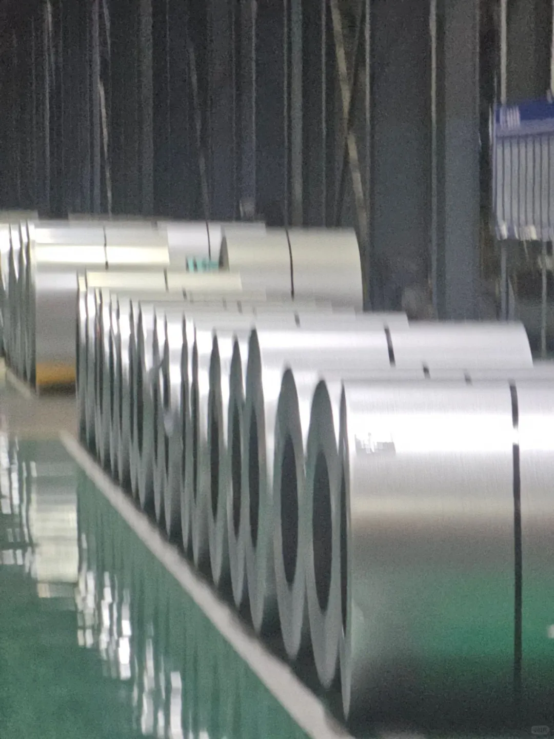 博兴镀锌彩涂供应