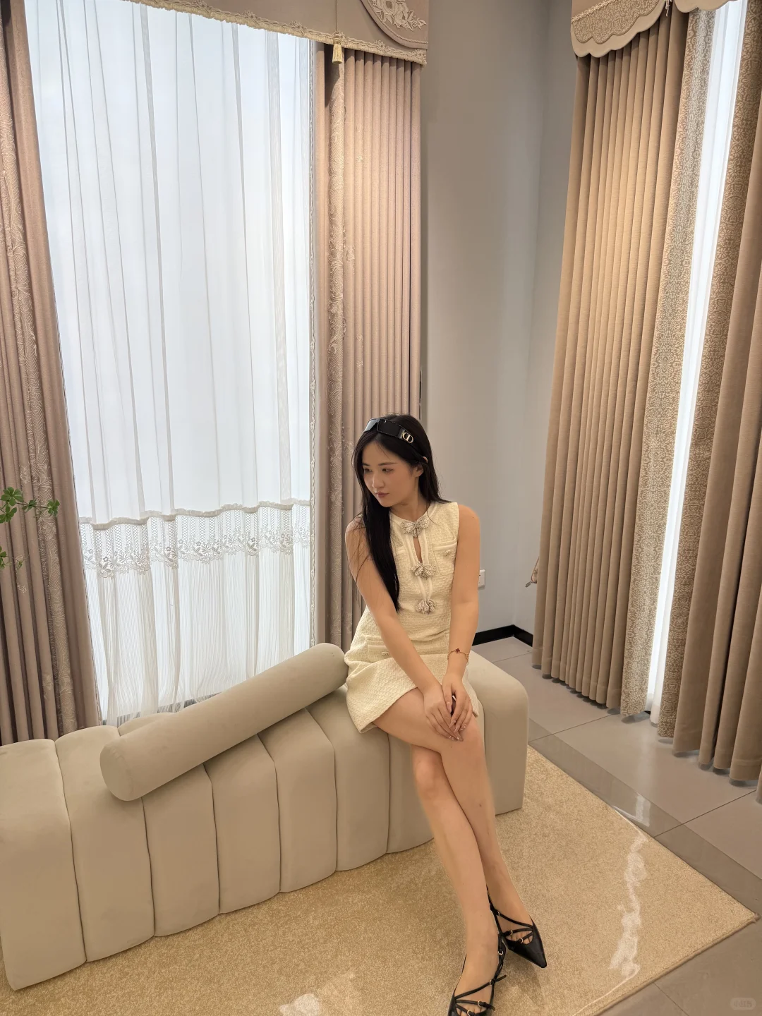 装修人也是赶上好时候了！发现长沙宝藏市场