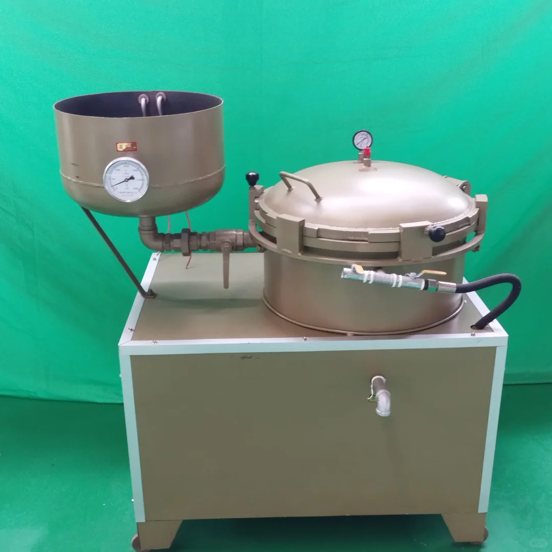 榨油机相关设备生产厂家