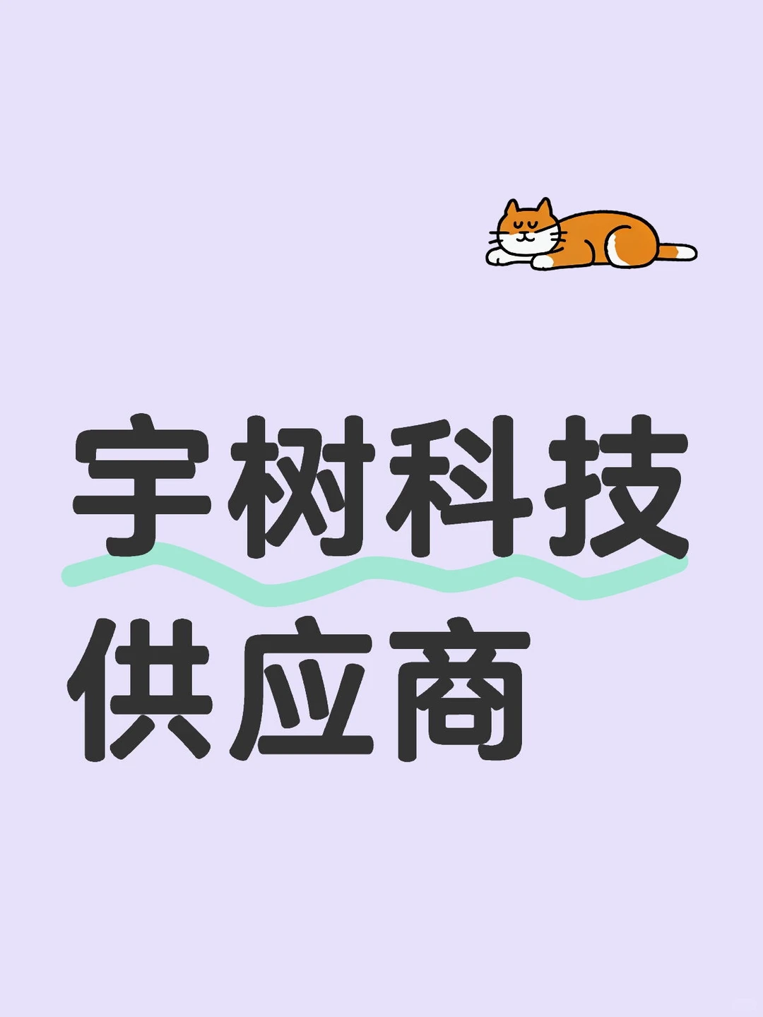 宇树科技供应商 上市公司