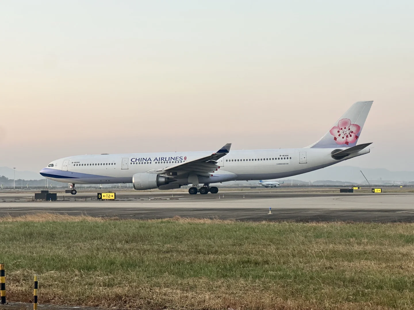 ✈️Video｜白云机场CAN｜重型宽体特辑3