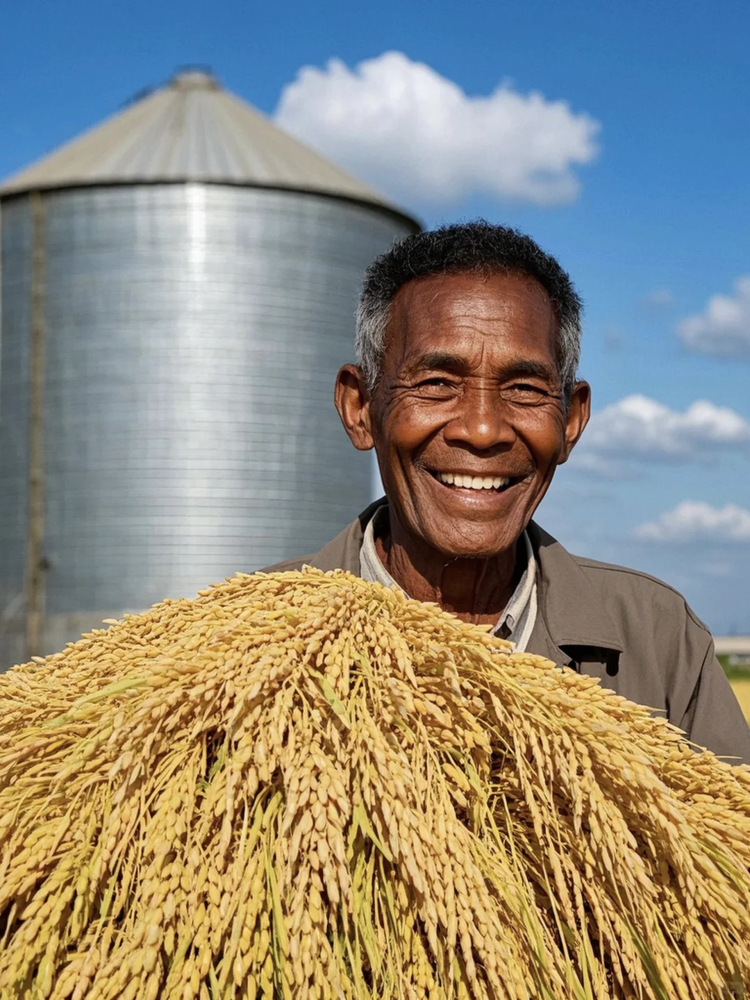北大荒|从荒原到粮仓,黑土地托起中国饭碗!