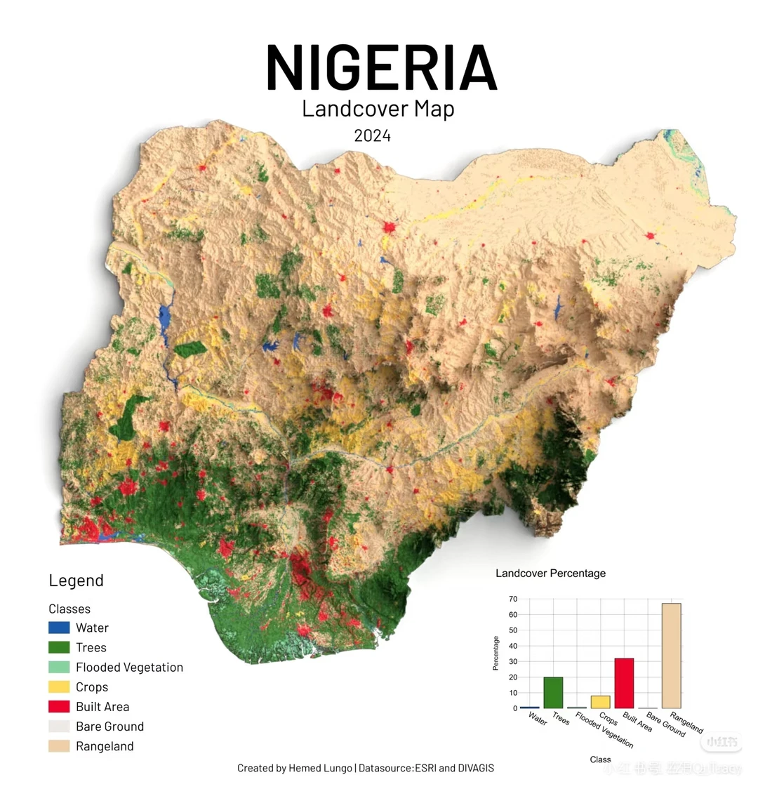 中尼联手发力清洁能源