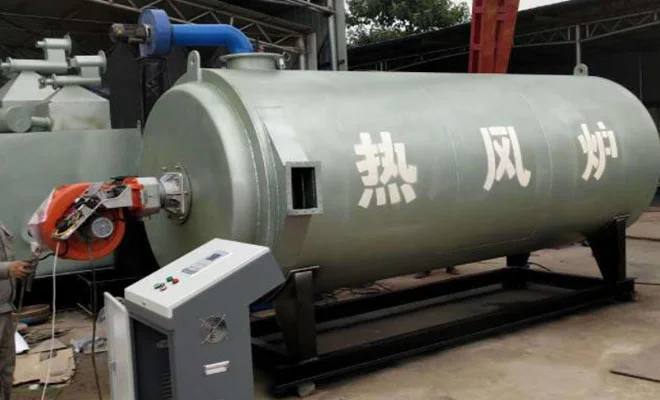 东莞工业废气预处理技术