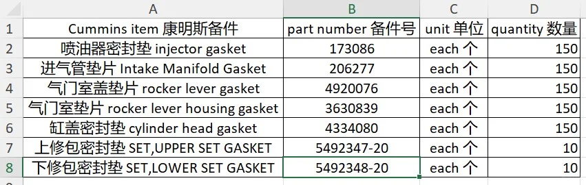 进出口供应商，服务商招商引流?