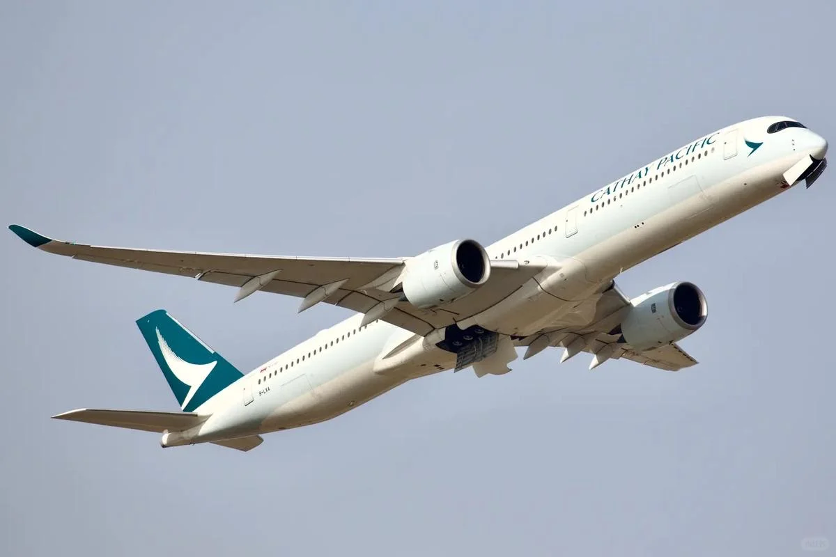 空客A350:全新一代宽体客机的卓越表现