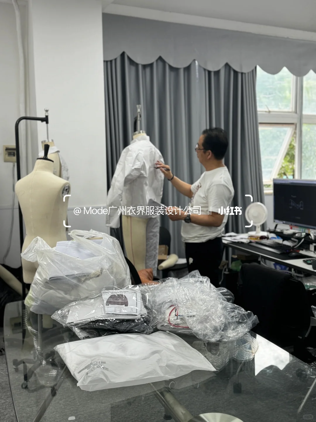 全广州✨服装设计巨头 原创服装设计公司!!