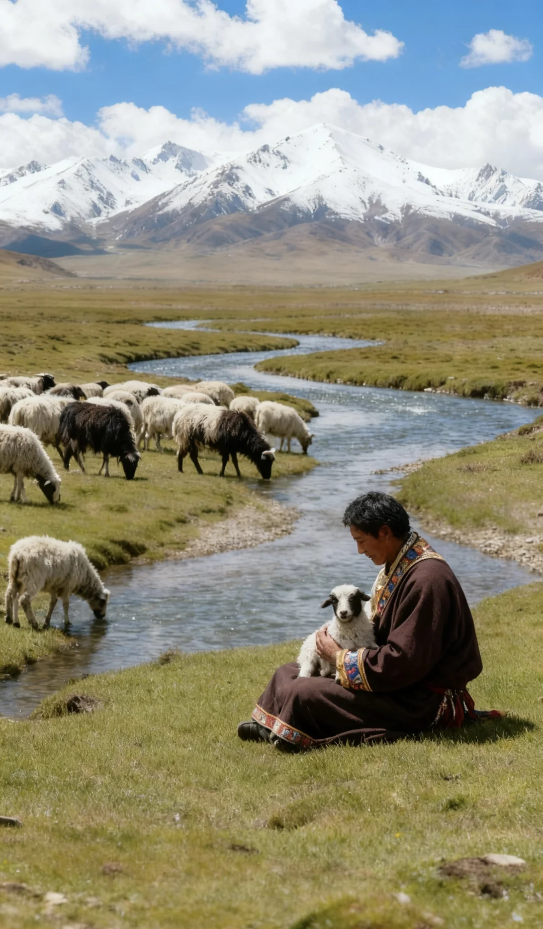 云端养羊----什么才是真正的看得见的安心
