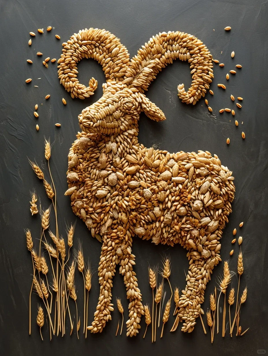 愿国泰民安，五谷丰登，风调雨顺