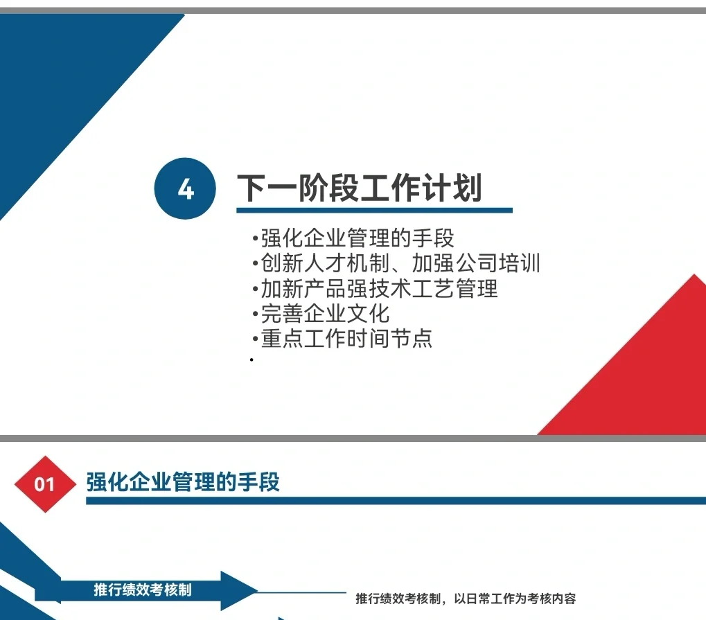 #制造业生产管理工作报告#