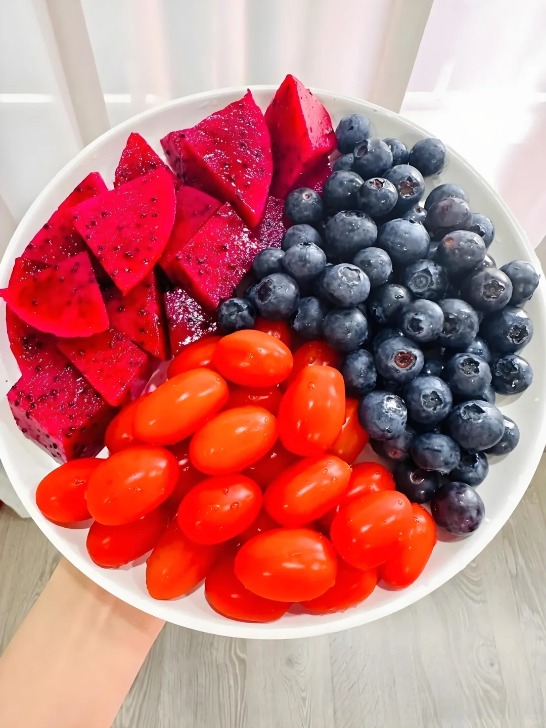 精致水果餐｜总有一份适合你的水果拼盘?
