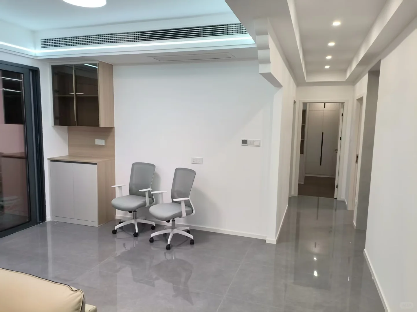 多套武汉长存锦园米家智能家居服务进行中