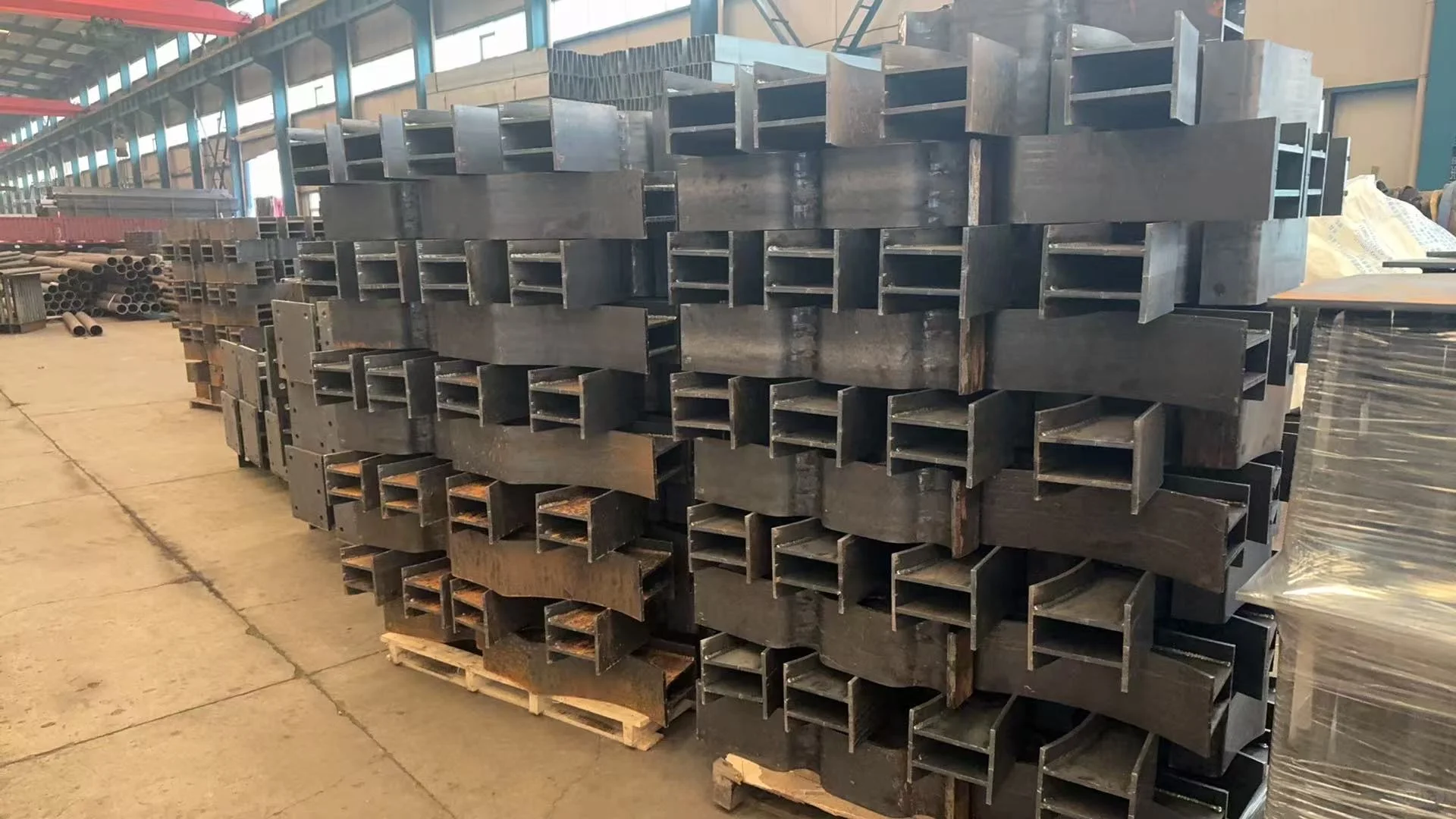 ✈️护栏立柱：安全守护，一路无忧