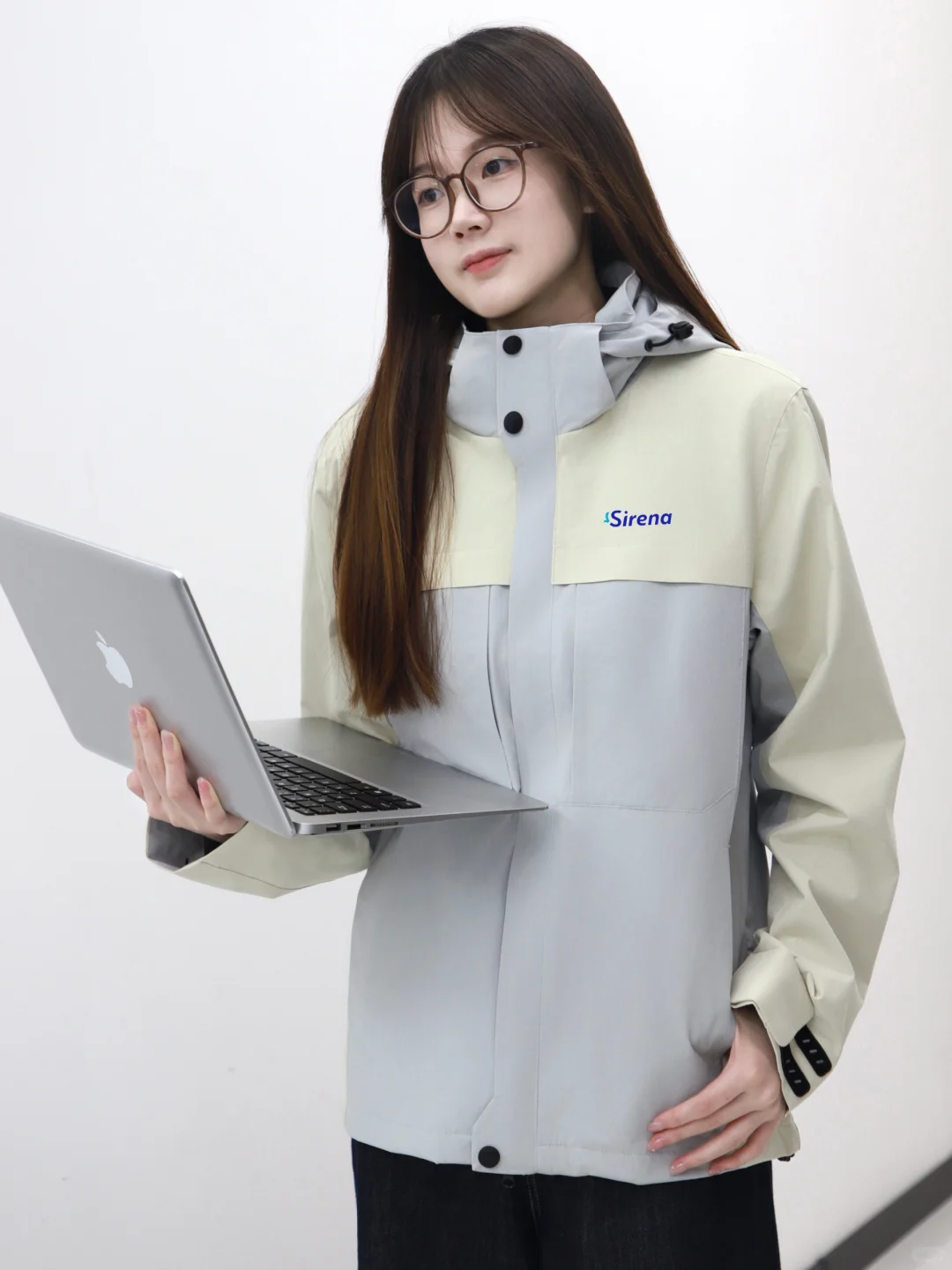 三合一冲锋衣，?秋冬工作服的满分答案