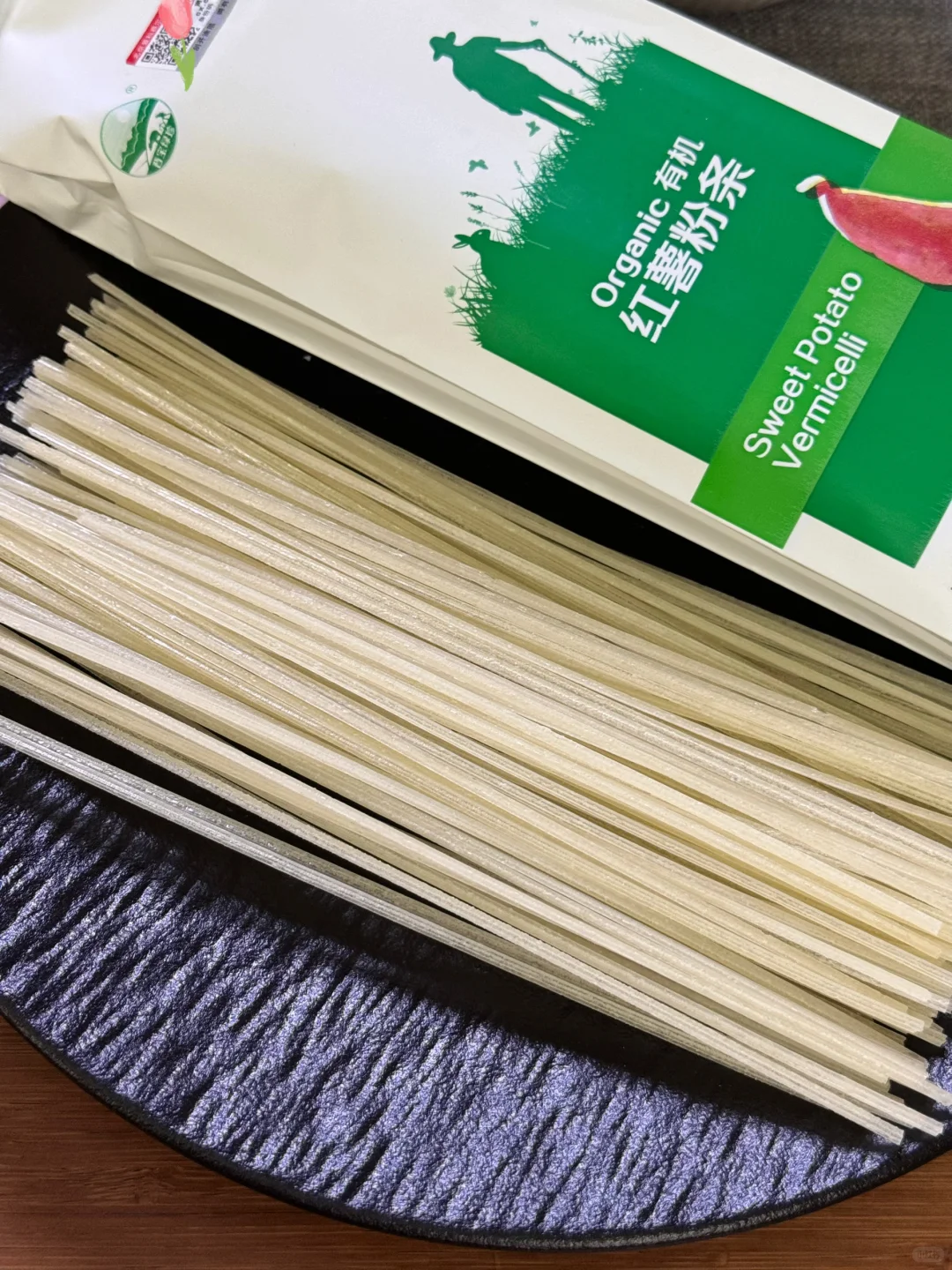 有机食物购物?️分享(三)