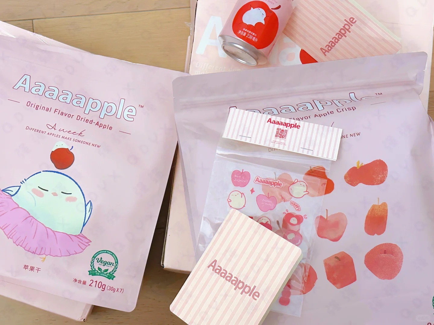 关于助农苹果，真吃过才敢说真话