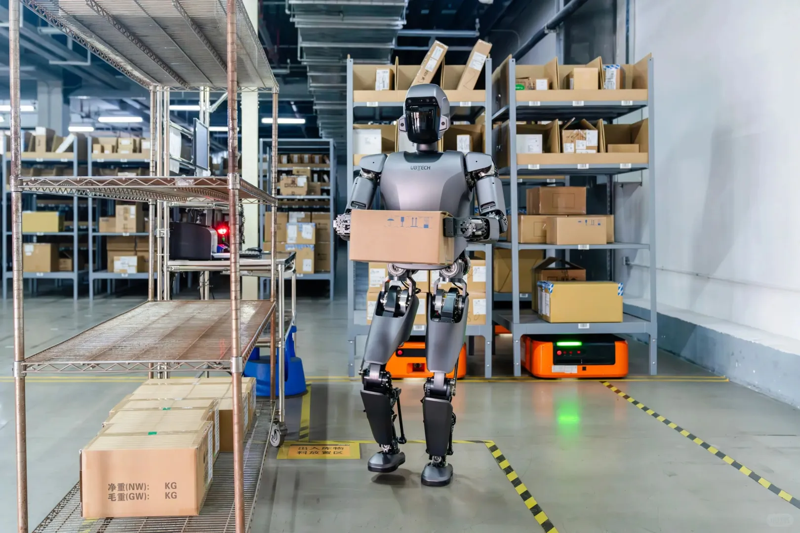 工信部放大招:科技重构工作与生活新生态✨