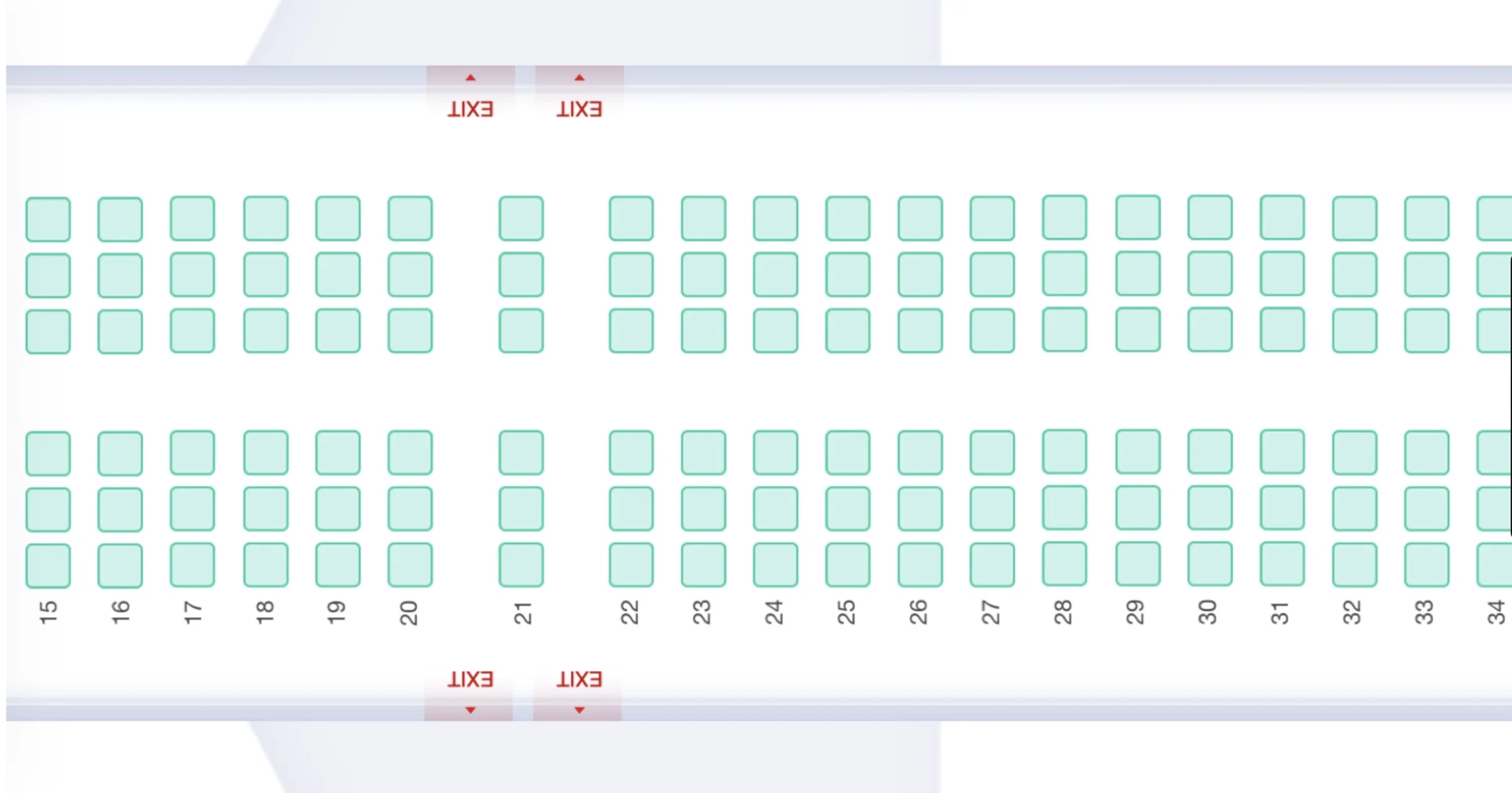 下回飞,记得选个好座吧