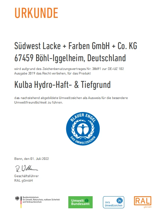 小众但权威！环保不输蓝天使的德国ELF认证