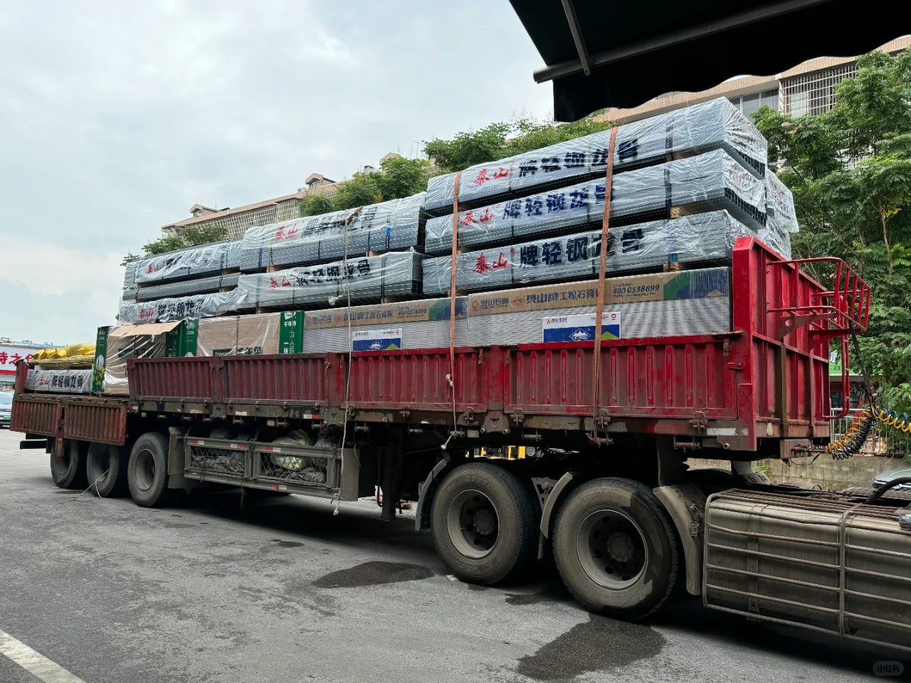 株洲装修材料一站式采购批发中心