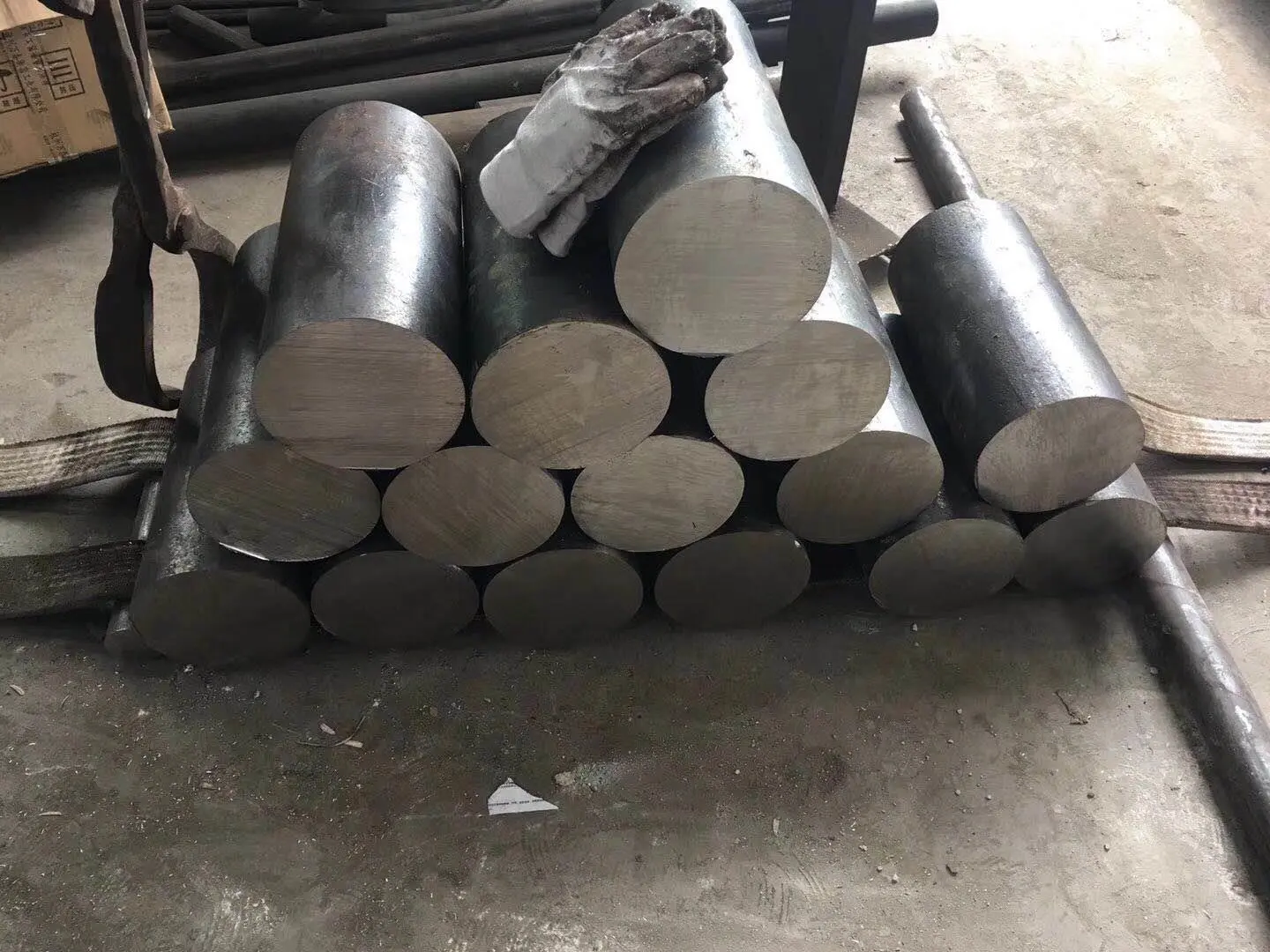 为何耐蚀合金广泛应用于工业设备