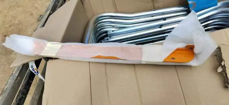 荷兰进口温室巡检感应装置Berg