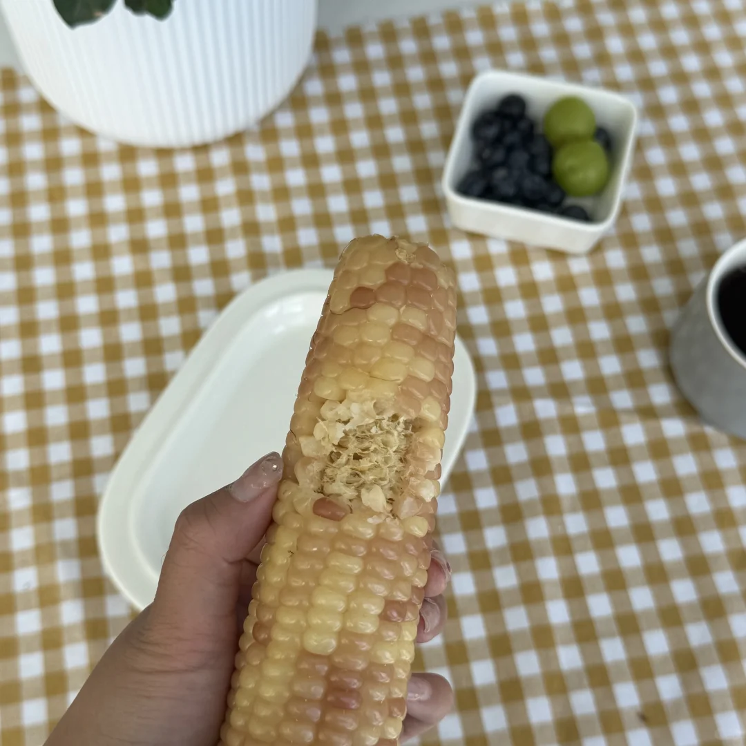 云南花糯小玉米?