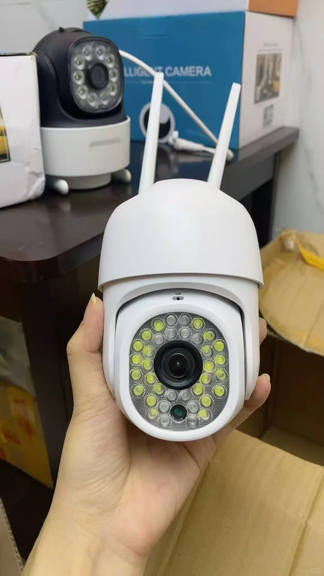 谁能拒绝39块钱的监控呢