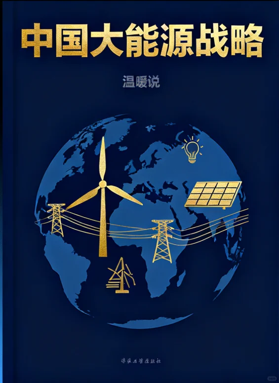 中国大能源战略