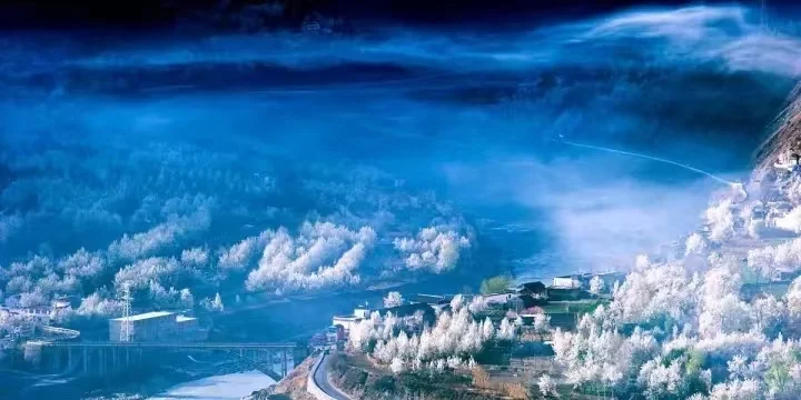 归农是非常好的平台，我希望他能帮助更多人