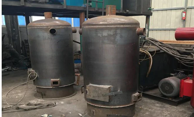 东莞工业废气预处理技术