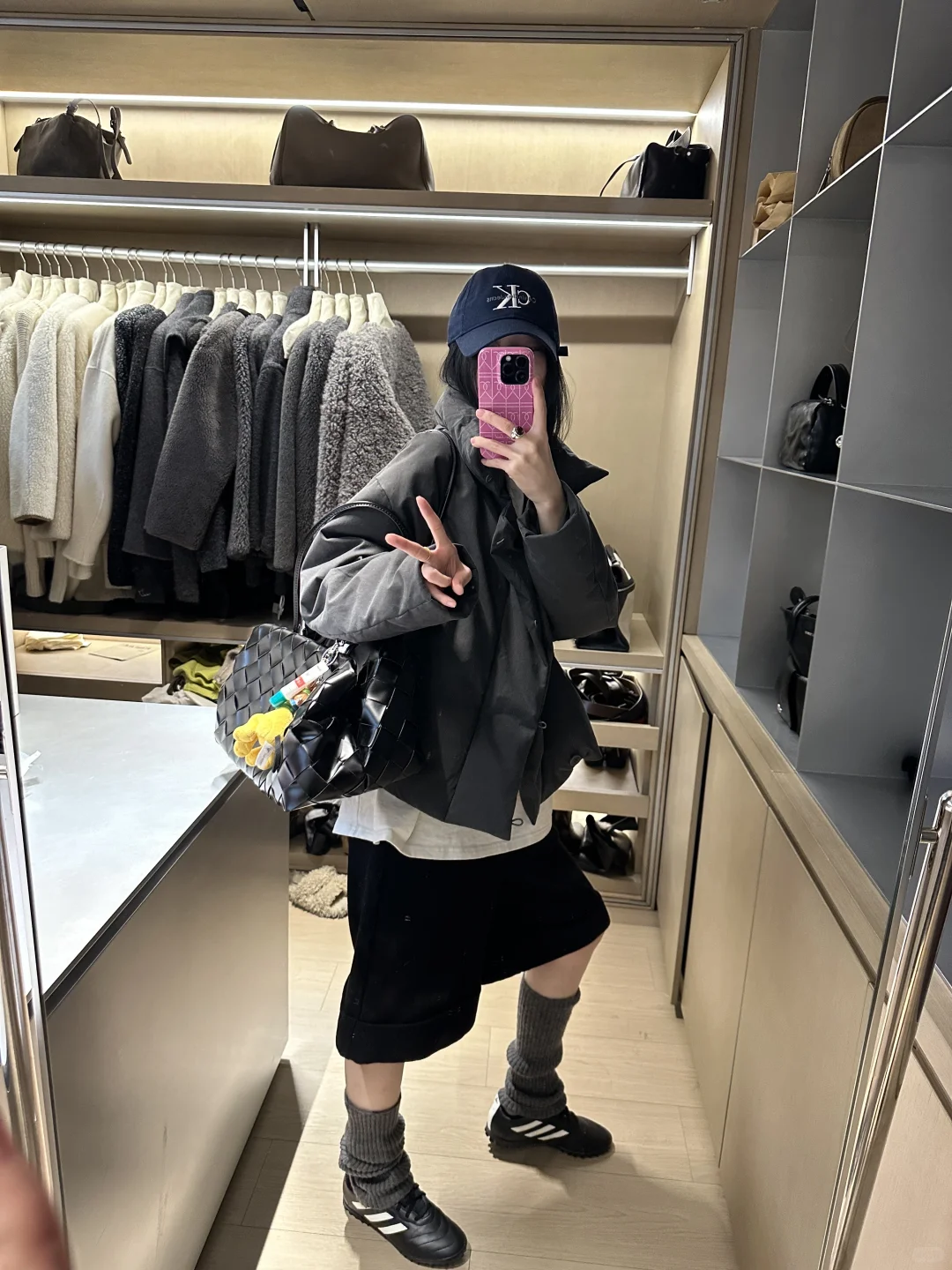 小红书,真的是鹅绒服厂家的救赎!!!