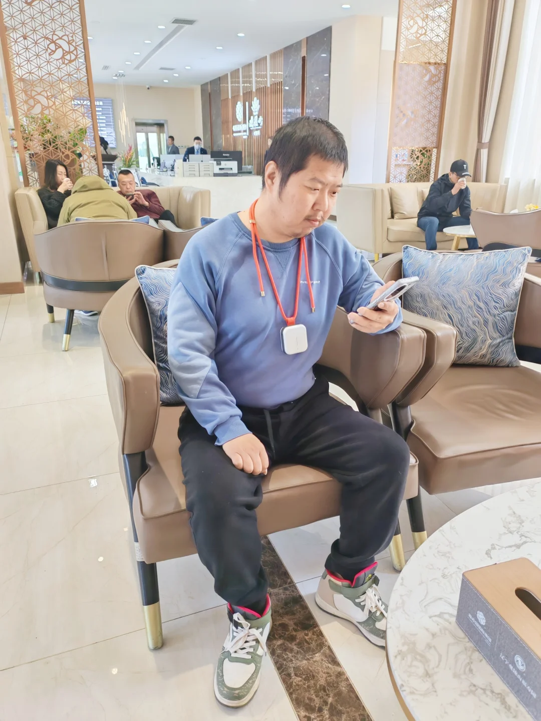 颜值与功能并存的小设备!?