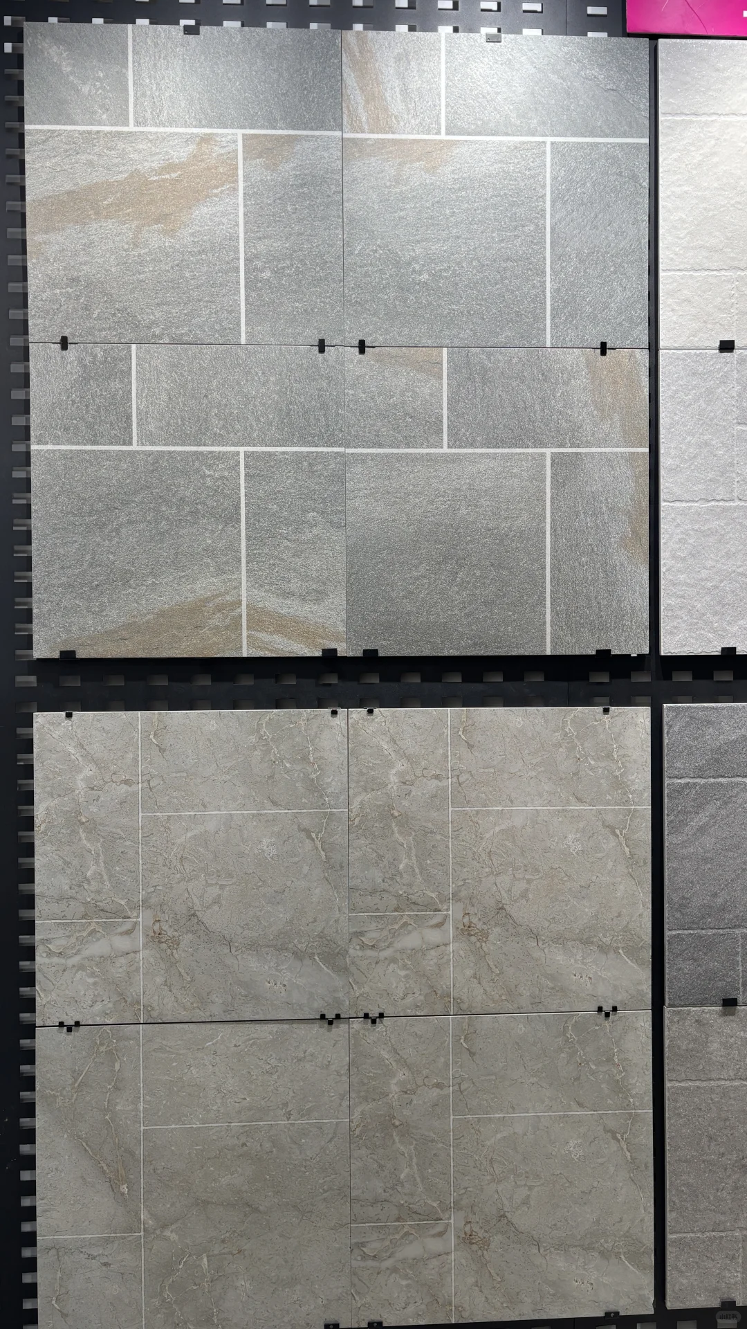 装修人必看，直接对接佛山瓷砖工厂