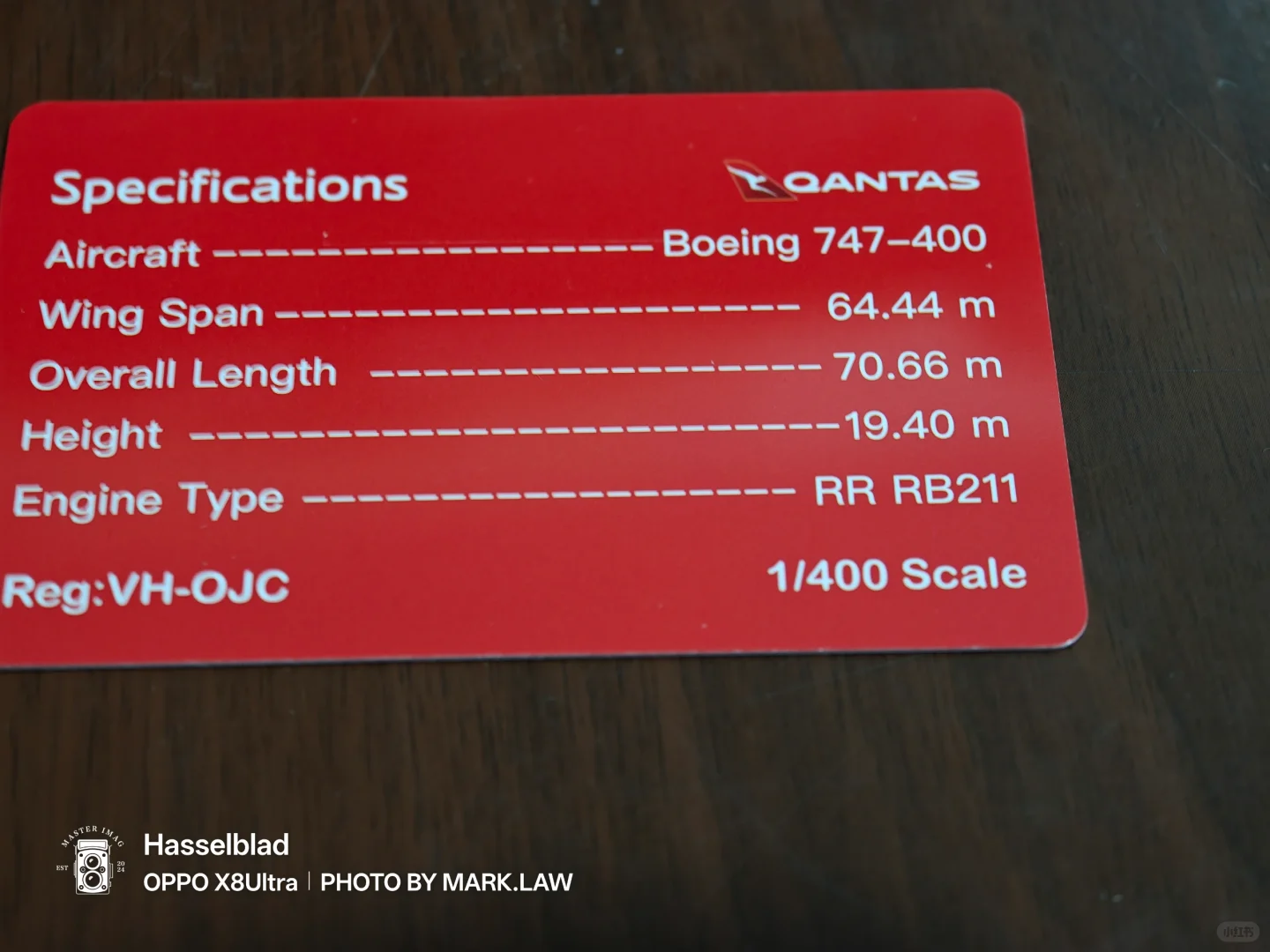 云端之梦：我人生中的第一架飞机模型 ✈️