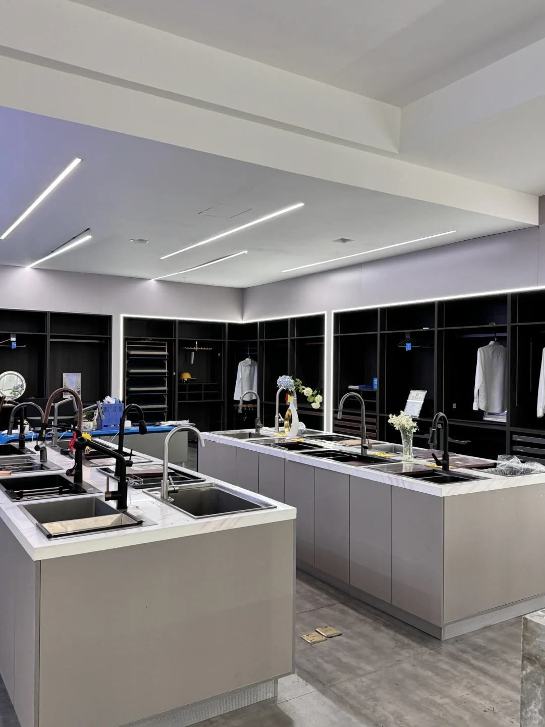 做全屋定制的老板或正在装修的姐妹看过来！