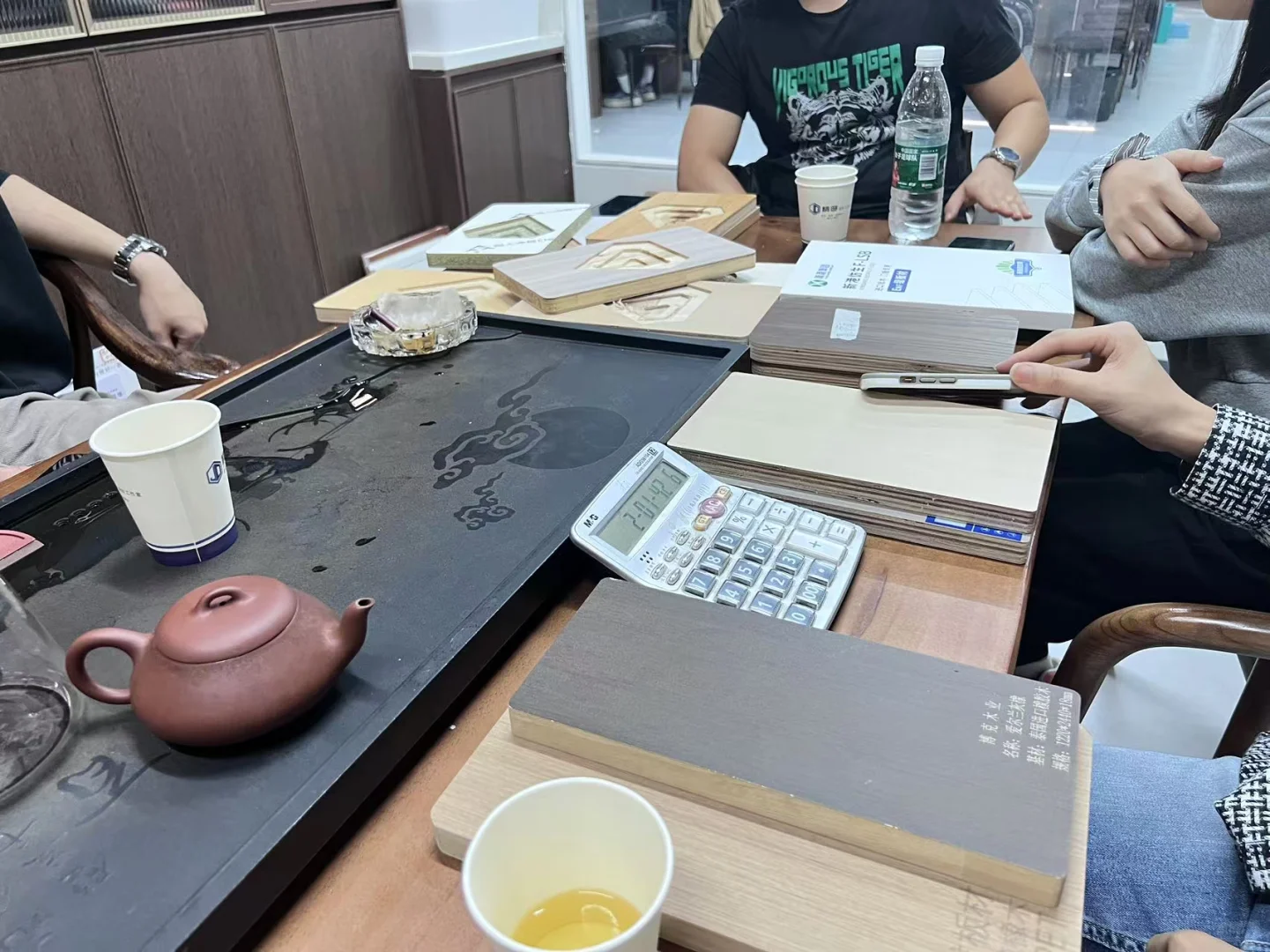 作为业主，装修前应该干什么