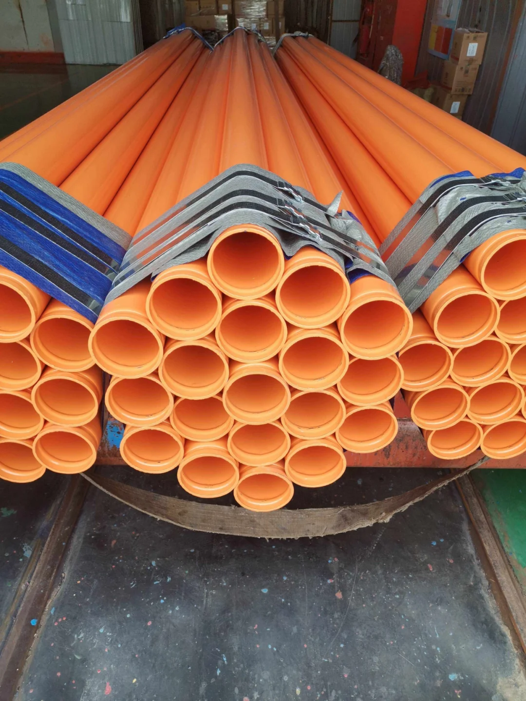 河南衬塑钢管管件