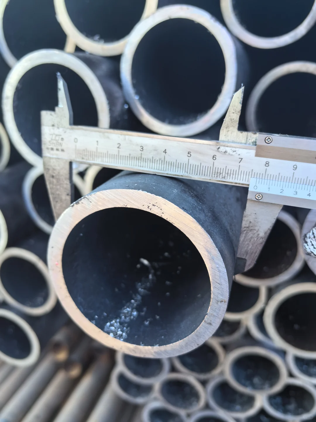 辽宁辽阳无缝钢管