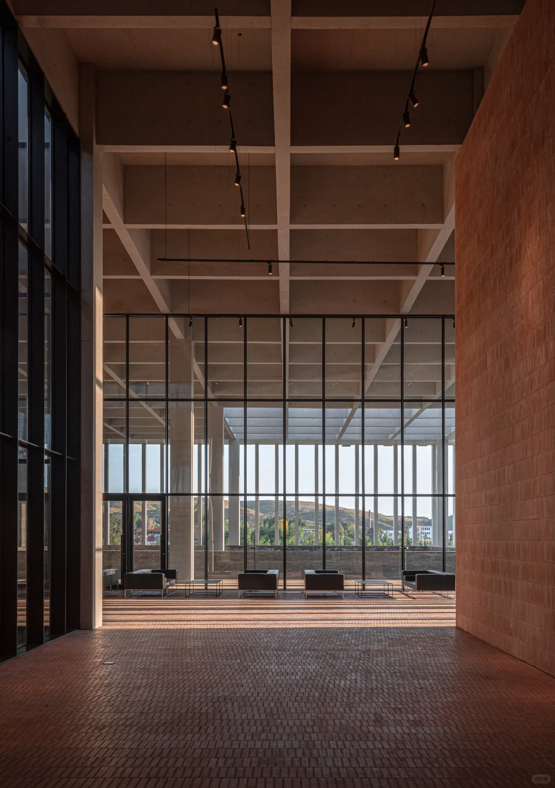 InAward | 山西宁武燕麦工厂