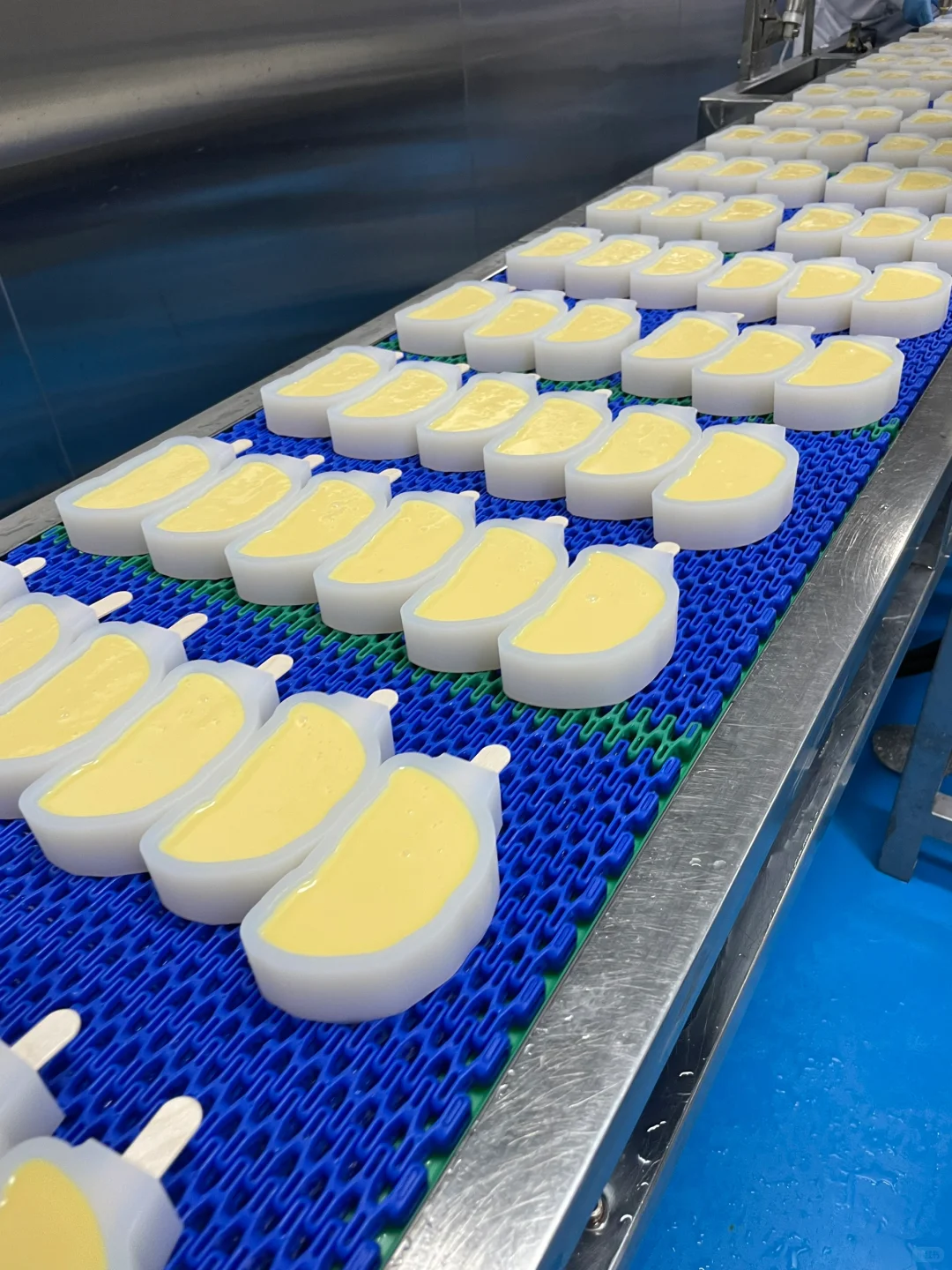 别人打卡网红餐厅我打卡工厂