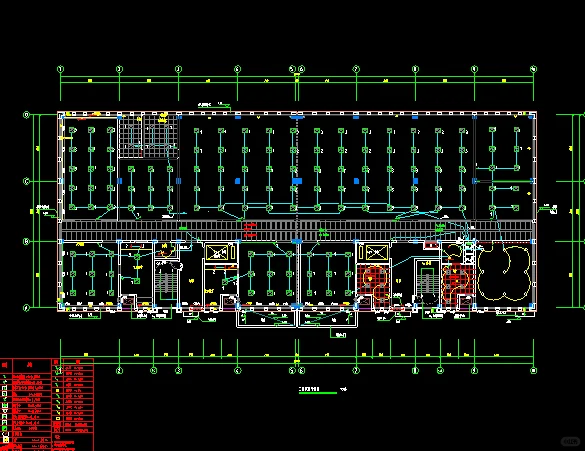 一个科技工厂装修项目的招标控制价