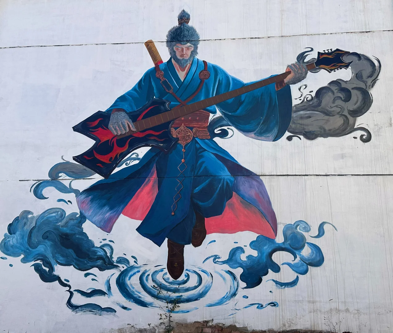 大同 | 开源一号文化园