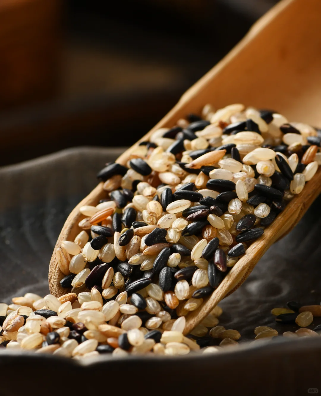 五色米拍摄 杂粮拍摄 喜欢古朴风的来拍照啦