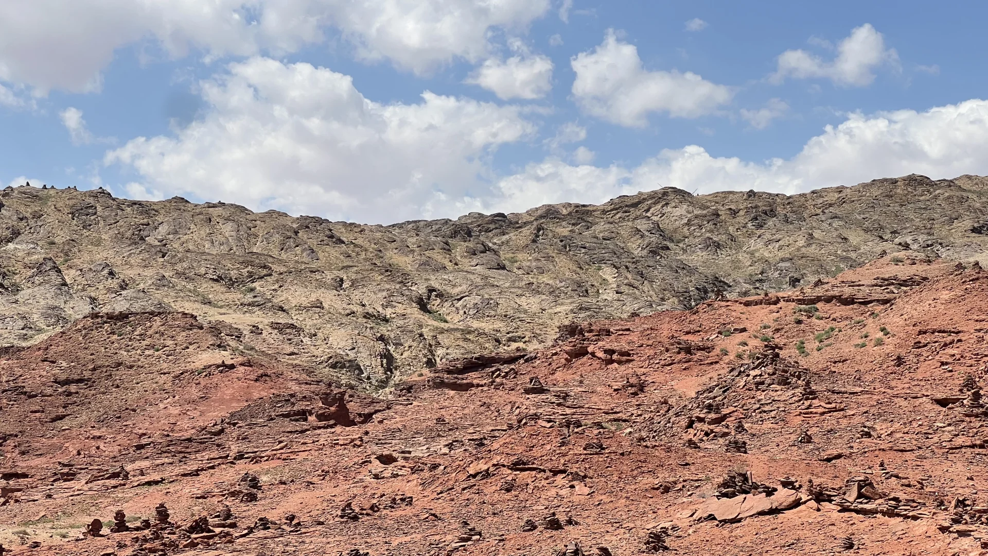 40天8省23市攻略详细版(三)乌海和巴彦淖尔